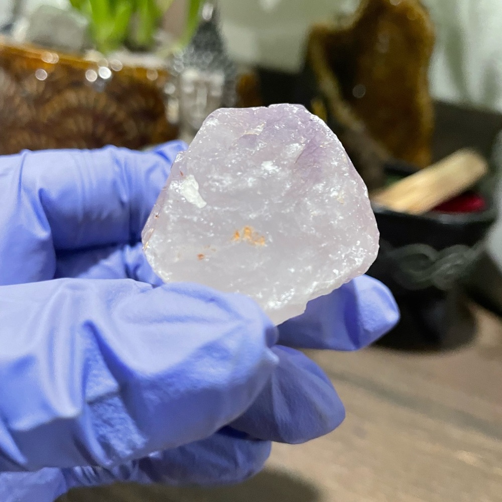 Amethyst Chunks - Picture 6 of 16
